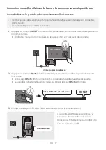 Preview for 99 page of Samsung HW-B660 Full Manual