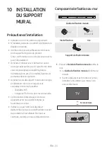 Preview for 115 page of Samsung HW-B660 Full Manual