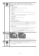 Preview for 135 page of Samsung HW-B660 Full Manual