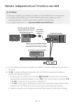 Preview for 145 page of Samsung HW-B660 Full Manual