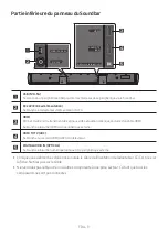 Предварительный просмотр 54 страницы Samsung HW-B67C Full Manual