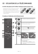 Предварительный просмотр 55 страницы Samsung HW-B67C Full Manual