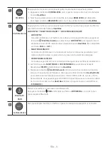 Предварительный просмотр 56 страницы Samsung HW-B67C Full Manual