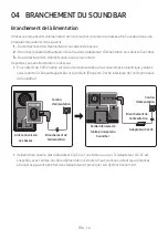 Предварительный просмотр 61 страницы Samsung HW-B67C Full Manual