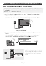 Предварительный просмотр 63 страницы Samsung HW-B67C Full Manual