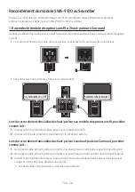 Предварительный просмотр 65 страницы Samsung HW-B67C Full Manual