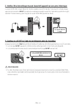 Предварительный просмотр 66 страницы Samsung HW-B67C Full Manual