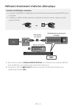 Предварительный просмотр 70 страницы Samsung HW-B67C Full Manual