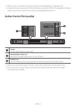 Preview for 8 page of Samsung HW-C430 Full Manual