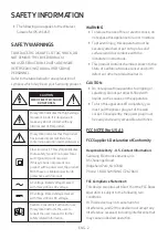 Preview for 2 page of Samsung HW-C450/ZA Full Manual