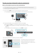 Preview for 18 page of Samsung HW-C450/ZA Full Manual