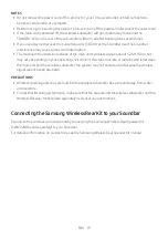 Preview for 19 page of Samsung HW-C450/ZA Full Manual