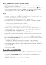 Preview for 27 page of Samsung HW-C450/ZA Full Manual