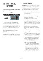 Preview for 32 page of Samsung HW-C450/ZA Full Manual