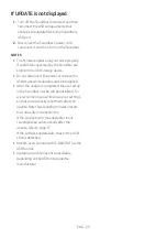 Preview for 33 page of Samsung HW-C450/ZA Full Manual