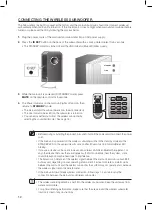 Preview for 12 page of Samsung HW-C451 User Manual