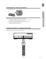 Preview for 13 page of Samsung HW-C500 User Manual