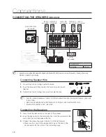 Preview for 18 page of Samsung HW-C500 User Manual