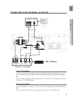 Preview for 23 page of Samsung HW-C500 User Manual