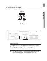 Preview for 25 page of Samsung HW-C500 User Manual