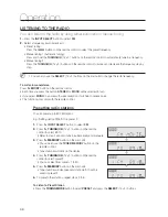 Preview for 46 page of Samsung HW-C500 User Manual