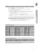 Preview for 53 page of Samsung HW-C500 User Manual