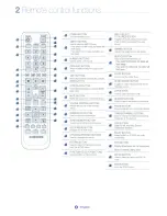 Preview for 61 page of Samsung HW-C500 User Manual