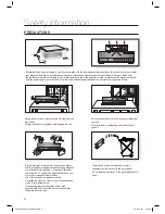 Предварительный просмотр 4 страницы Samsung HW-C560S User Manual