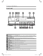 Предварительный просмотр 8 страницы Samsung HW-C560S User Manual