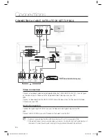 Предварительный просмотр 24 страницы Samsung HW-C560S User Manual