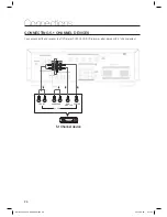 Предварительный просмотр 26 страницы Samsung HW-C560S User Manual