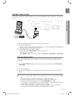 Предварительный просмотр 27 страницы Samsung HW-C560S User Manual