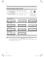 Предварительный просмотр 30 страницы Samsung HW-C560S User Manual