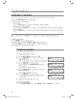 Предварительный просмотр 46 страницы Samsung HW-C560S User Manual