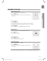 Предварительный просмотр 49 страницы Samsung HW-C560S User Manual