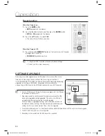 Предварительный просмотр 50 страницы Samsung HW-C560S User Manual