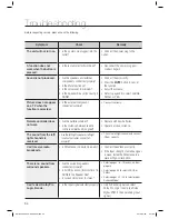 Предварительный просмотр 54 страницы Samsung HW-C560S User Manual