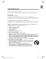 Preview for 3 page of Samsung HW-C770BS User Manual