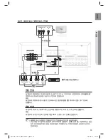 Preview for 23 page of Samsung HW-C770BS User Manual