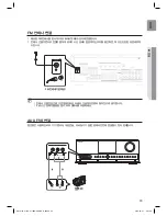 Preview for 29 page of Samsung HW-C770BS User Manual