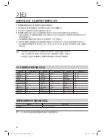 Preview for 56 page of Samsung HW-C770BS User Manual