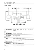 Предварительный просмотр 8 страницы Samsung HW-C900 User Manual