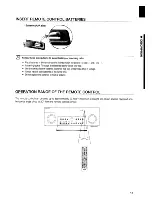 Предварительный просмотр 13 страницы Samsung HW-C900 User Manual