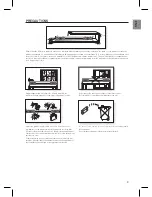 Предварительный просмотр 5 страницы Samsung HW-D450 User Manual