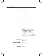 Предварительный просмотр 6 страницы Samsung HW-D450 User Manual