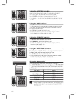 Предварительный просмотр 18 страницы Samsung HW-D450 User Manual