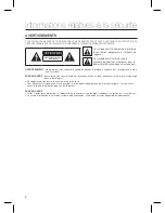 Предварительный просмотр 28 страницы Samsung HW-D450 User Manual