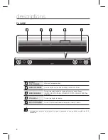 Предварительный просмотр 32 страницы Samsung HW-D450 User Manual