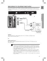 Предварительный просмотр 39 страницы Samsung HW-D450 User Manual