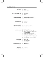 Предварительный просмотр 6 страницы Samsung HW-D550 User Manual